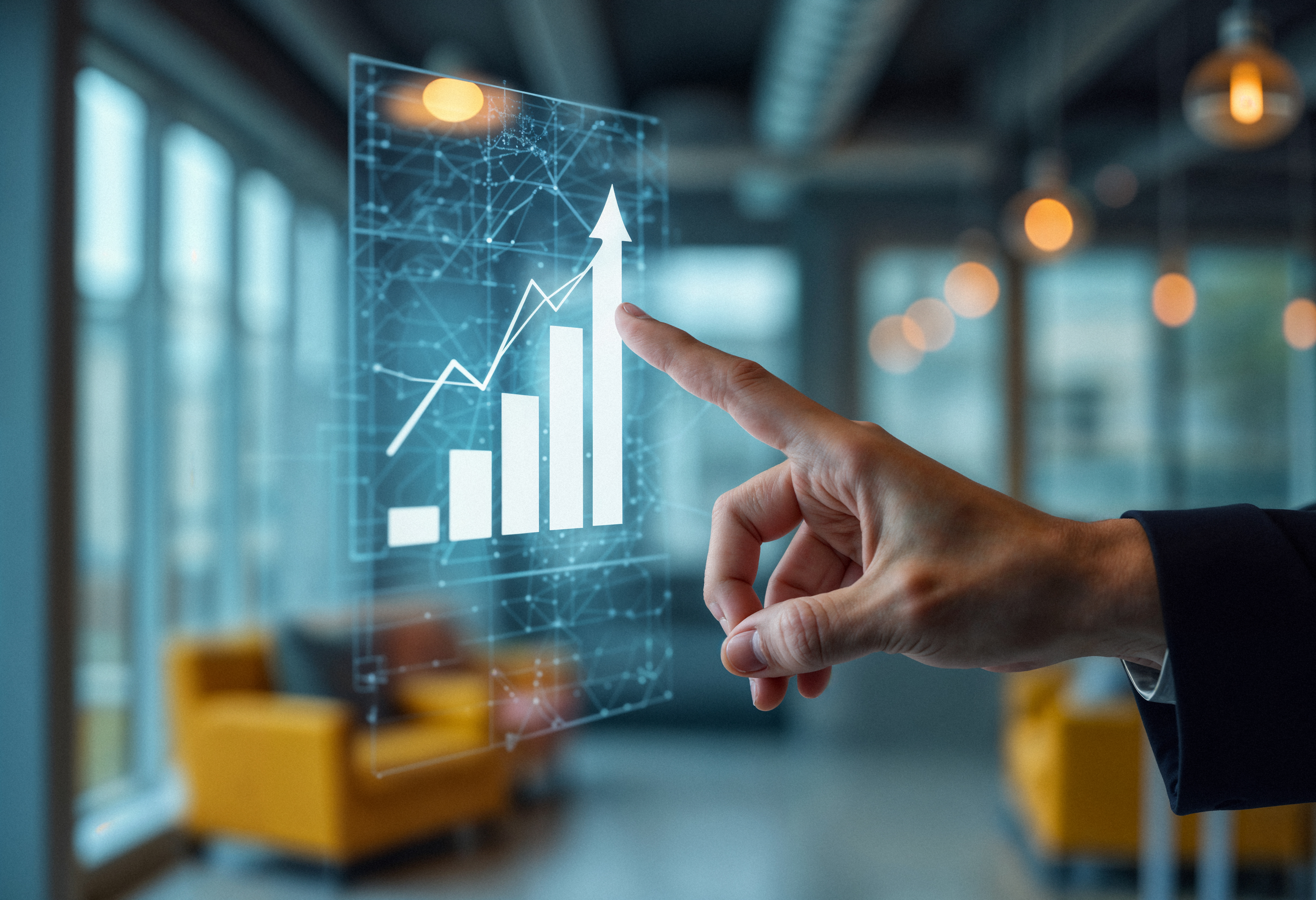 Digital & Growth Solutions